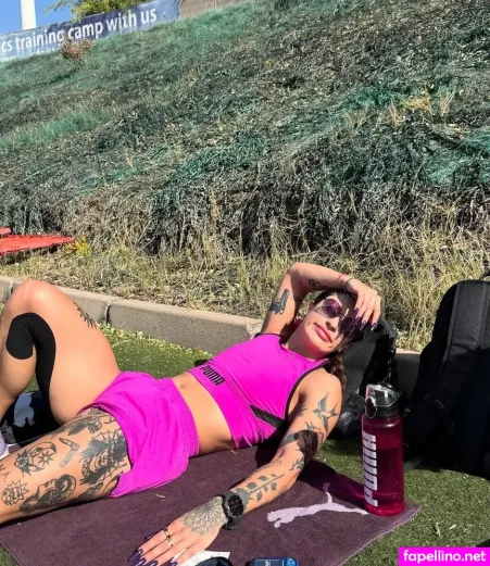Ewa Swoboda OnlyFans Thumbnail #5KzAznMtSn