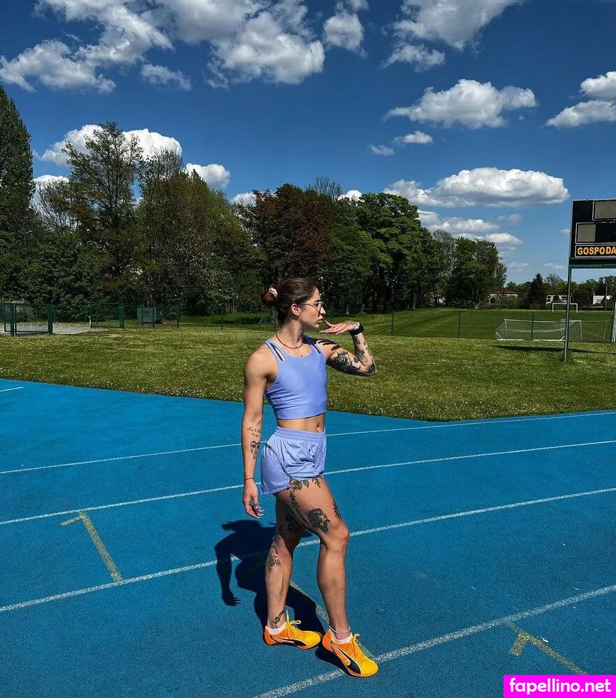 Olympian, litttlerunner Nude Leaked OnlyFans Photo #U87Qrf2JGy