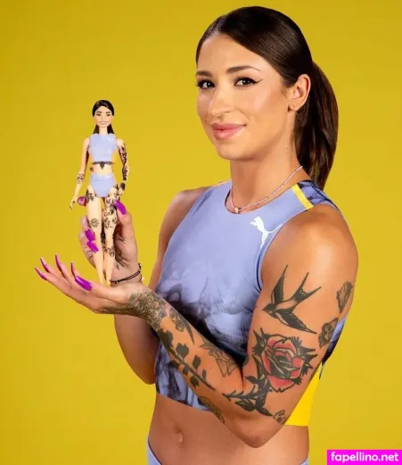 Ewa Swoboda OnlyFans Thumbnail #WCIOELWENx