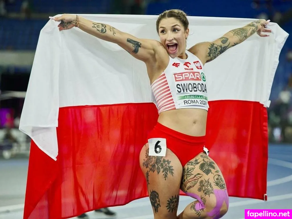 Olympian, litttlerunner Nude Leaked OnlyFans Photo #joya9xbkcv