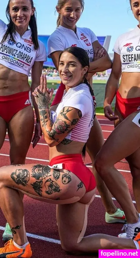 Ewa Swoboda OnlyFans Thumbnail #pzKYnSBOTo