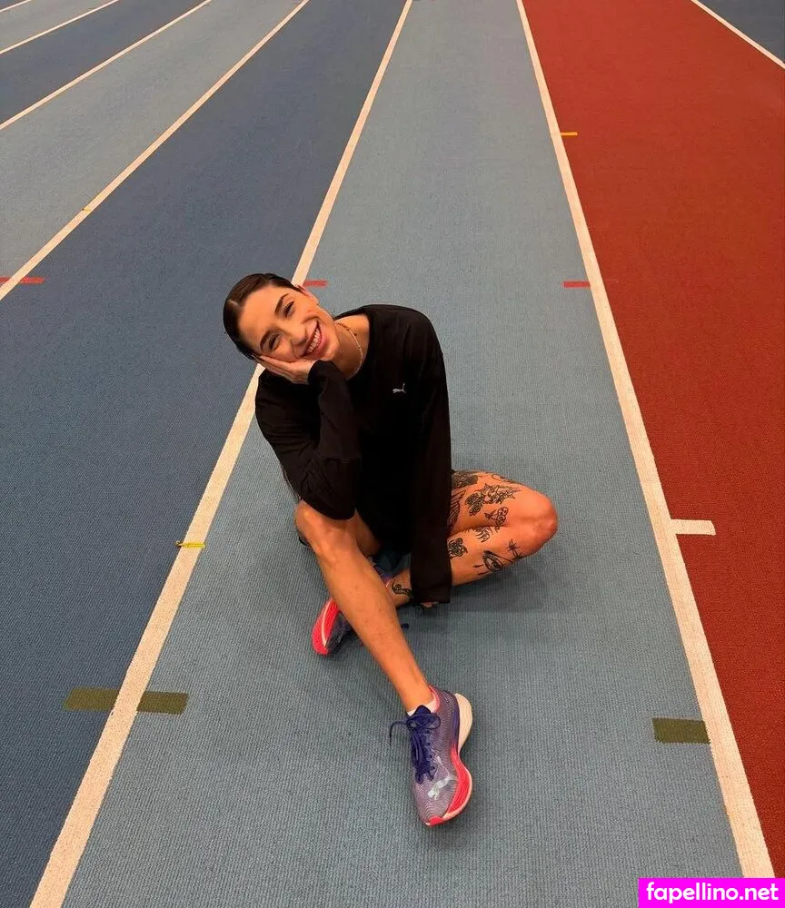 Olympian, litttlerunner Nude Leaked OnlyFans Photo #sZ9IJjWSQd