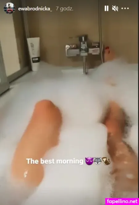Ewabrodnicka OnlyFans Thumbnail #2fBeM5xsaB