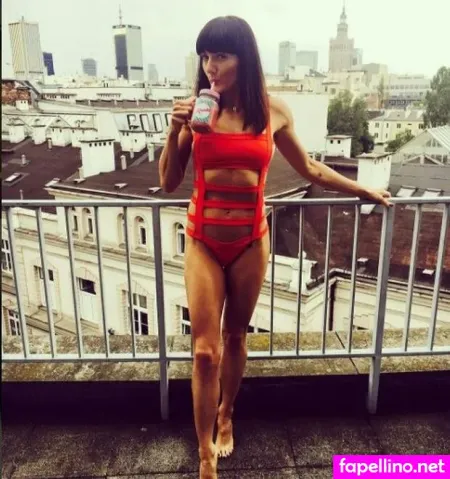 Ewabrodnicka OnlyFans Thumbnail #ABRb5DrbAV