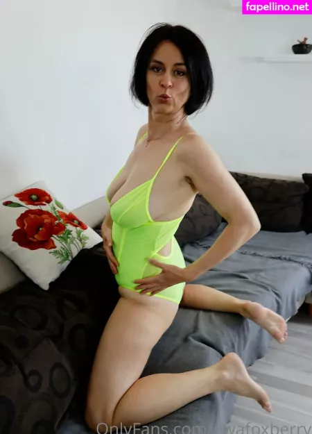 Ewafoxberry OnlyFans Thumbnail #lvJcgDIwJm