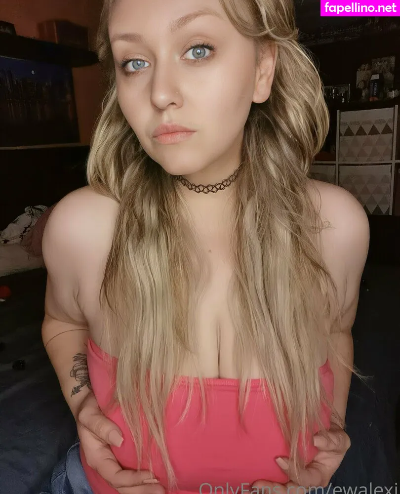 evalexi321, ewalexi Nude Leaked OnlyFans Photo #GzbwKnhNmg