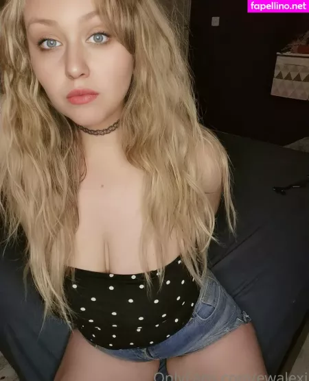 Ewalexi OnlyFans Thumbnail #SAu7EOwBpN