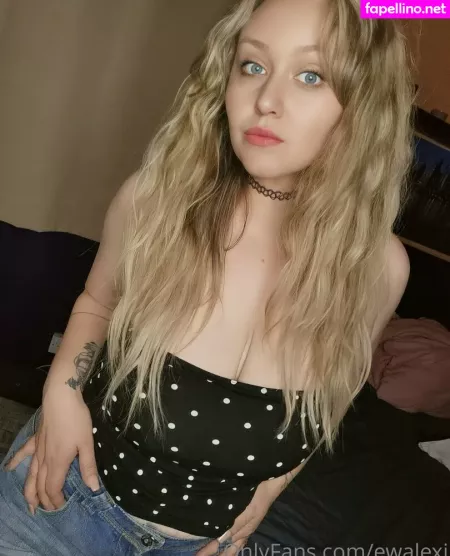 Ewalexi OnlyFans Thumbnail #rhb6bzSFBJ