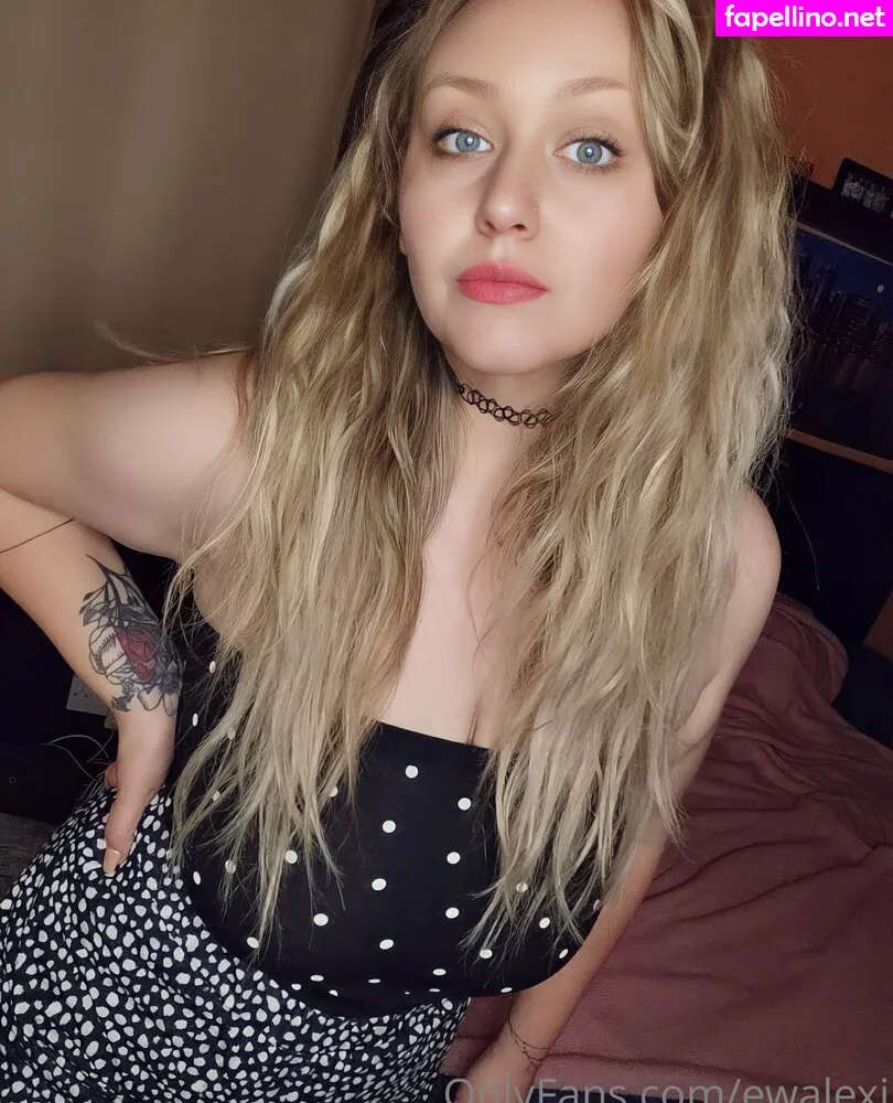 evalexi321, ewalexi Nude Leaked OnlyFans Photo #x3qyAINtUC