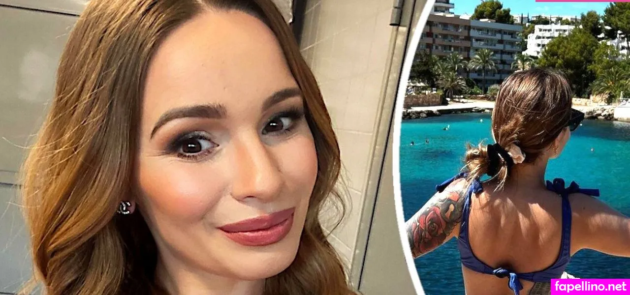 Ewelina Lisowska Nude Leaked OnlyFans Photo #LE0PmtCrah