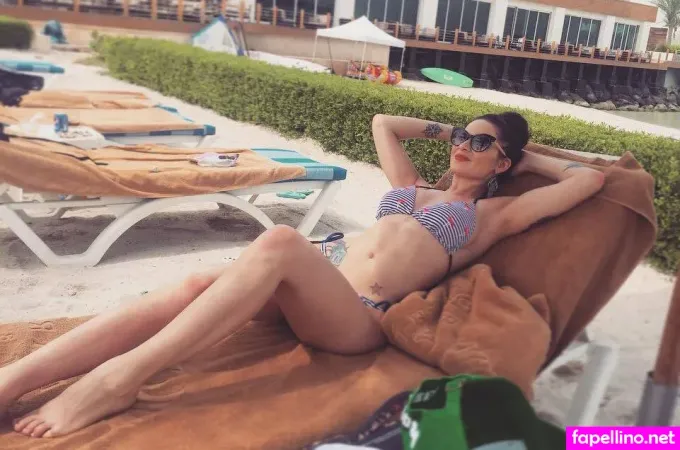 Ewelina Lisowska OnlyFans Thumbnail #LVEDzpMRkq