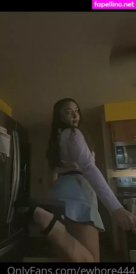 Ewhore444 OnlyFans Thumbnail #L1mIEO0rUm