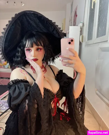 Ewiiiika OnlyFans Thumbnail #6BgAuGuENz