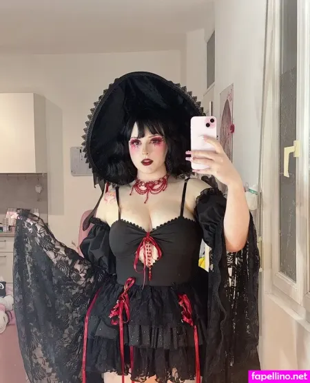 Ewiiiika OnlyFans Thumbnail #hZCUFfSXFB