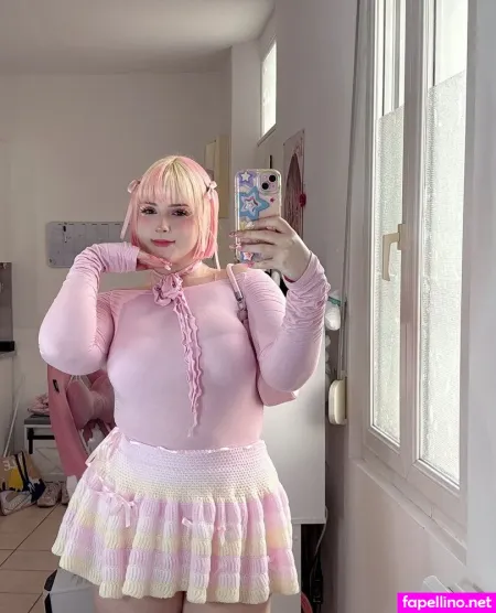 Ewiiiika OnlyFans Thumbnail #mAfJ7trb3X