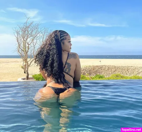 Exactly Essence OnlyFans Thumbnail #ZloMITh7M7