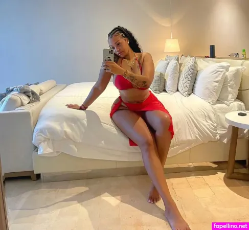 Exactly Essence OnlyFans Thumbnail #xcKLZ1LC7y