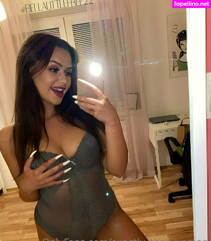 exactly_that_woman Nude Leaked OnlyFans Photo #KaeBO1LBce