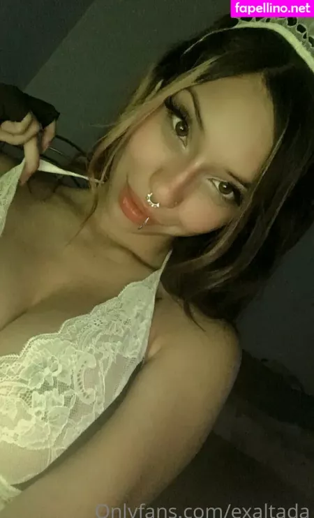 Exaltada OnlyFans Thumbnail #82AL2mYEyr