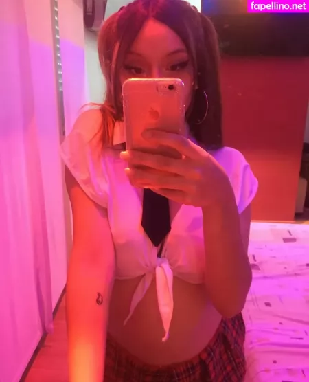 Exaltada OnlyFans Thumbnail #PR9QckUj5J