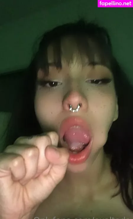 Exaltada OnlyFans Thumbnail #c2lic1aEO8