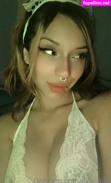 Exaltada OnlyFans Thumbnail #iubX3L9ONd