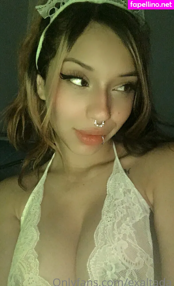 exaltada, exaltada_mente Nude Leaked OnlyFans Photo #iubX3L9ONd