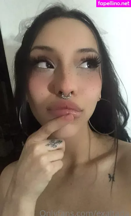 Exaltada OnlyFans Thumbnail #xMJEDnXLzB