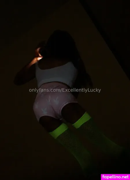 Excellentlylucky OnlyFans Thumbnail #DQMRwpJAsU