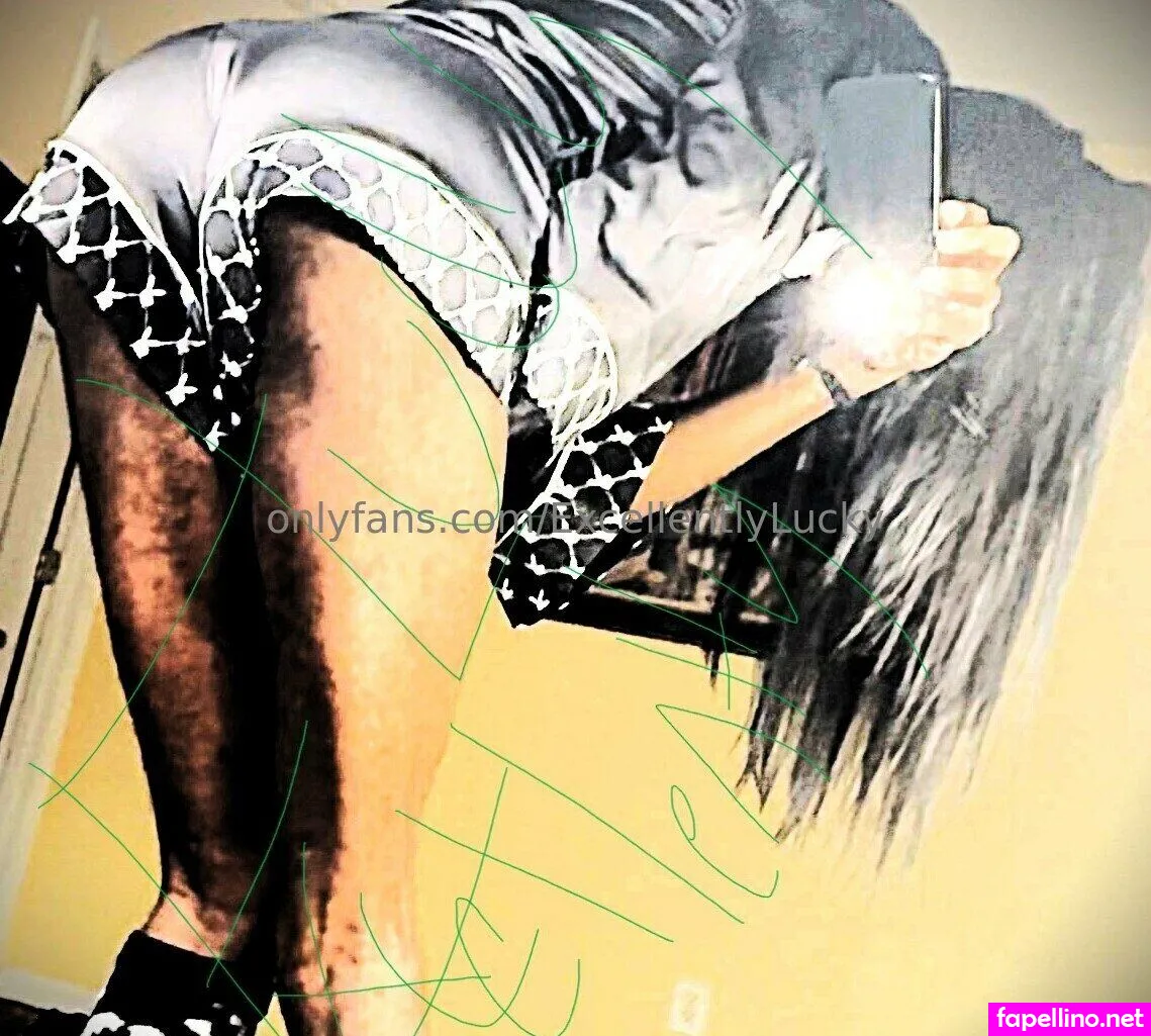 excellentlylucky Nude Leaked OnlyFans Photo #GnCN16faj1