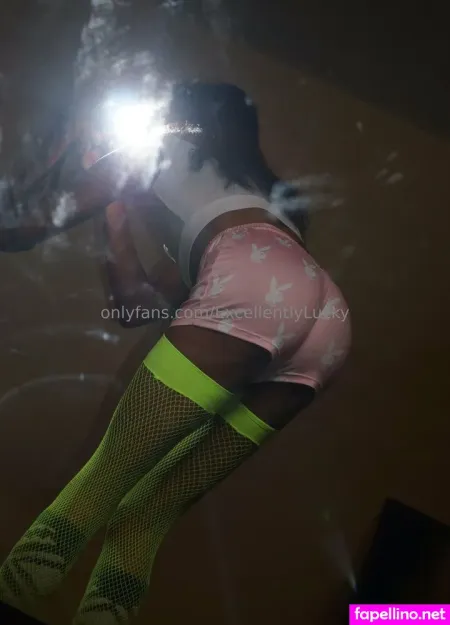Excellentlylucky OnlyFans Thumbnail #au0fJheEfE