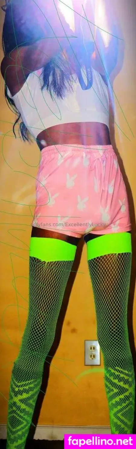 Excellentlylucky OnlyFans Thumbnail #hFZOngngTx