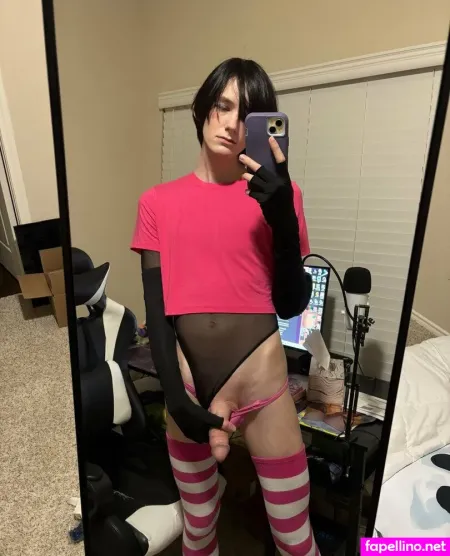 Excherryblossom OnlyFans Thumbnail #7LgTASazdw