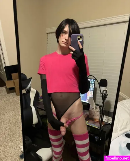 Excherryblossom OnlyFans Thumbnail #OB5Ma95wY8