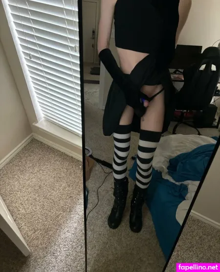 Excherryblossom OnlyFans Thumbnail #erdOyBfSen