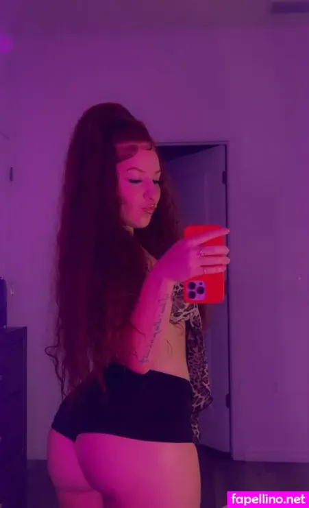 Exclusivebabykehlani OnlyFans Thumbnail #dpq53bptlv