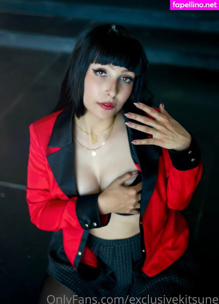 exclusivekitsune, imkiitsune Nude Leaked OnlyFans Photo #UikAJJbNex