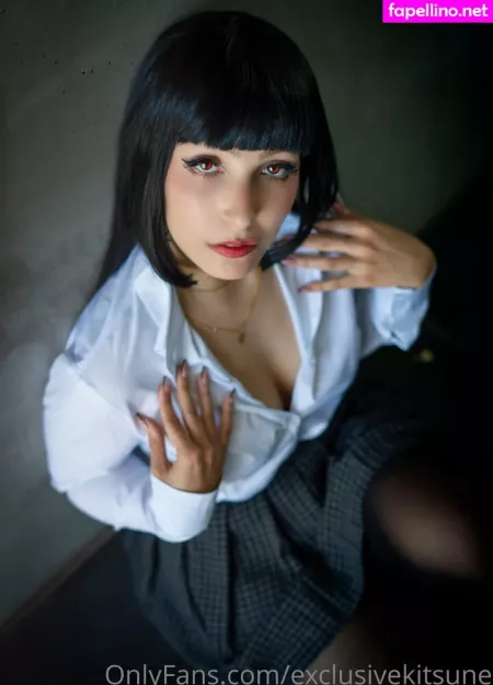 Exclusivekitsune OnlyFans Thumbnail #sLA2yajJnS