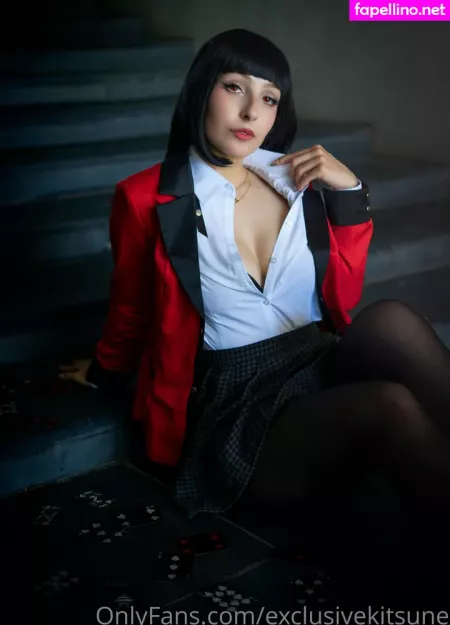 Exclusivekitsune OnlyFans Thumbnail #y60A4BQ0j1