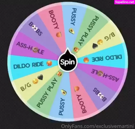 Exclusivemartini OnlyFans Thumbnail #eiXkwRNtOs