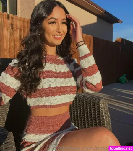 Exclusivenini OnlyFans Thumbnail #ZF6kLqB71k