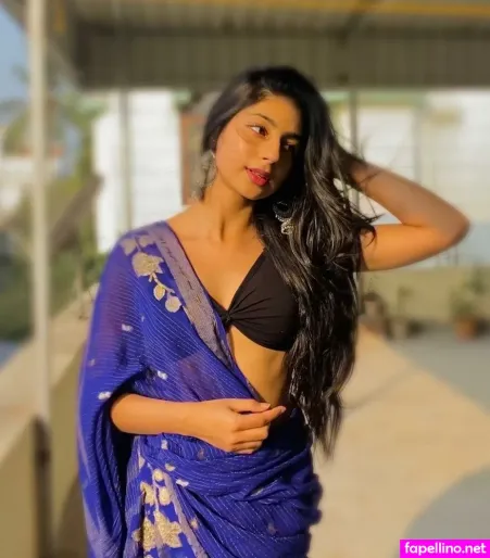 Exclusives Suhani Kapoor Main Profile Photo