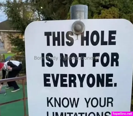 Executionergf OnlyFans Thumbnail #YMphNMLbjv