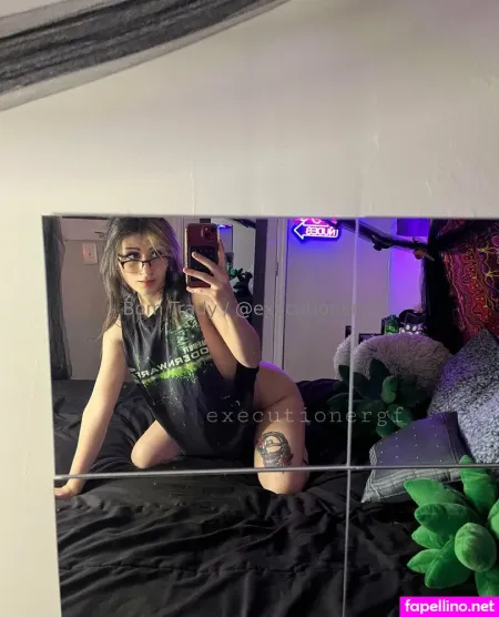 Executionergf OnlyFans Thumbnail #lySpQiIO6T