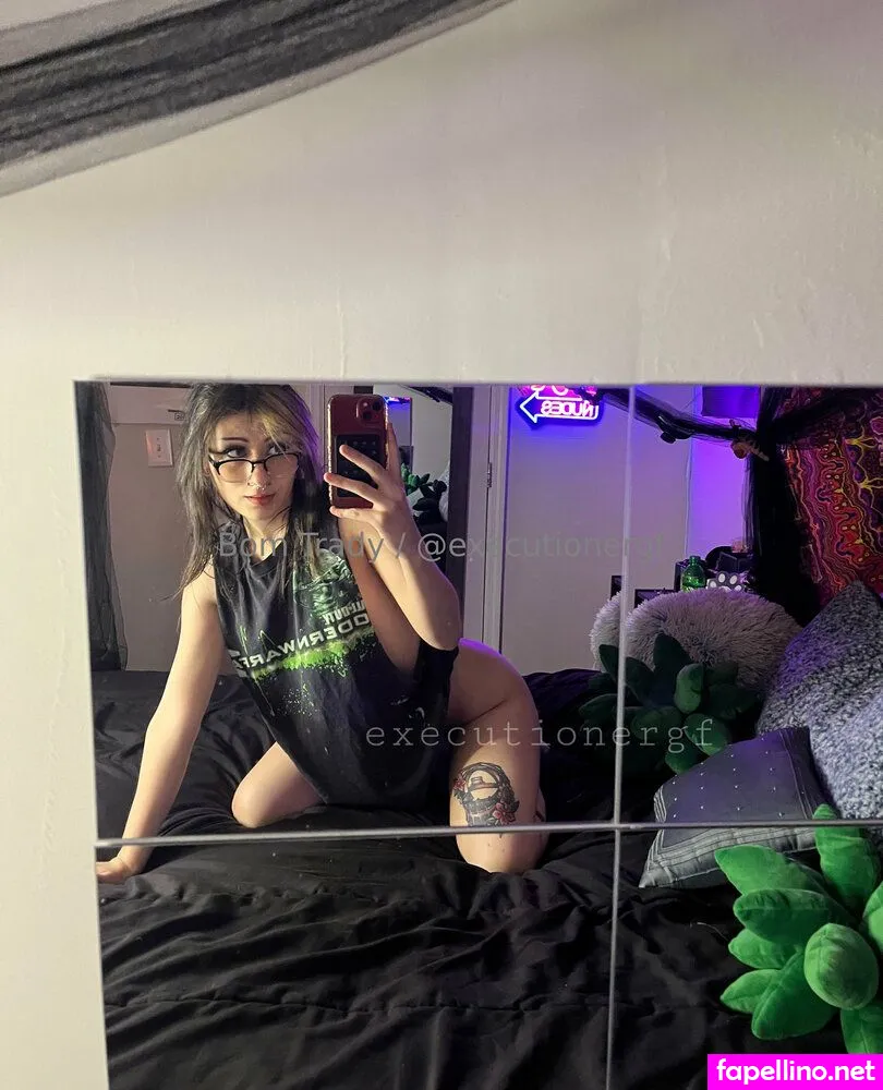 executioner.gf, executionergf Nude Leaked OnlyFans Photo #lySpQiIO6T