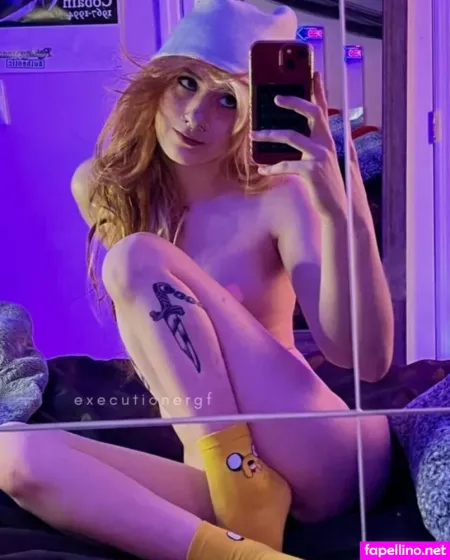 Executionergfvip OnlyFans Thumbnail #hE3qe00TqM