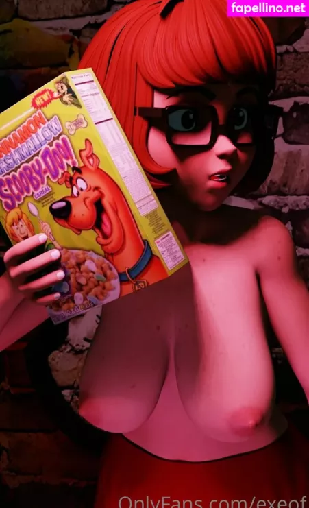 Exeof OnlyFans Thumbnail #rLHRUKi0vv