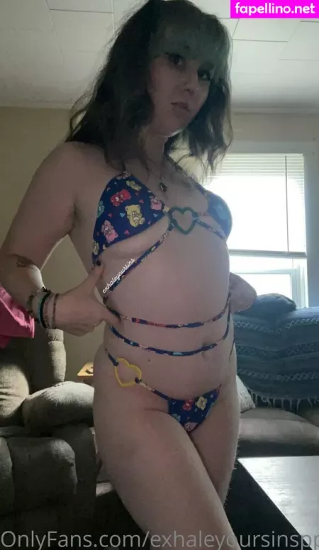 Exhaleyoursinsppv OnlyFans Thumbnail #MqEhjEKeLs