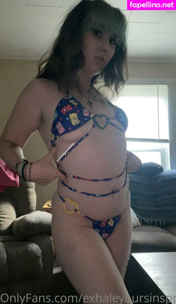 exhaleyoursinsppv, jo_lifts18 Nude Leaked OnlyFans Photo #MqEhjEKeLs