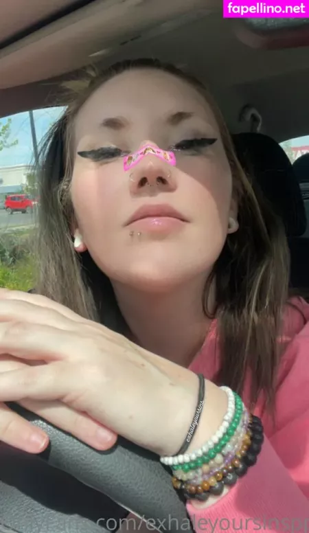 Exhaleyoursinsppv OnlyFans Thumbnail #W98siuHVvC